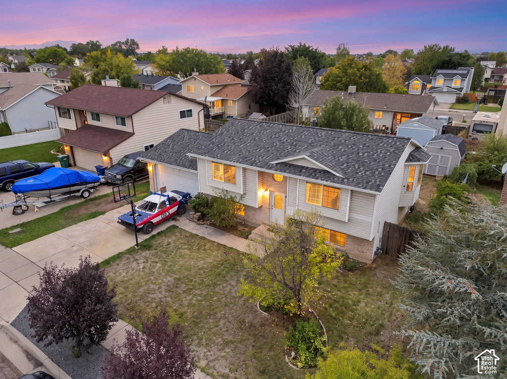 5791 S 3975 W photo 4