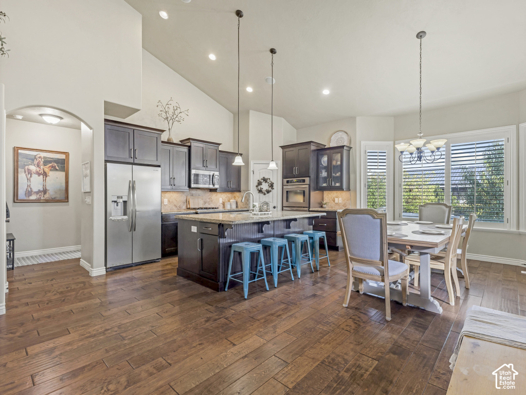 4846 W DESERT SAGE DR photo 4