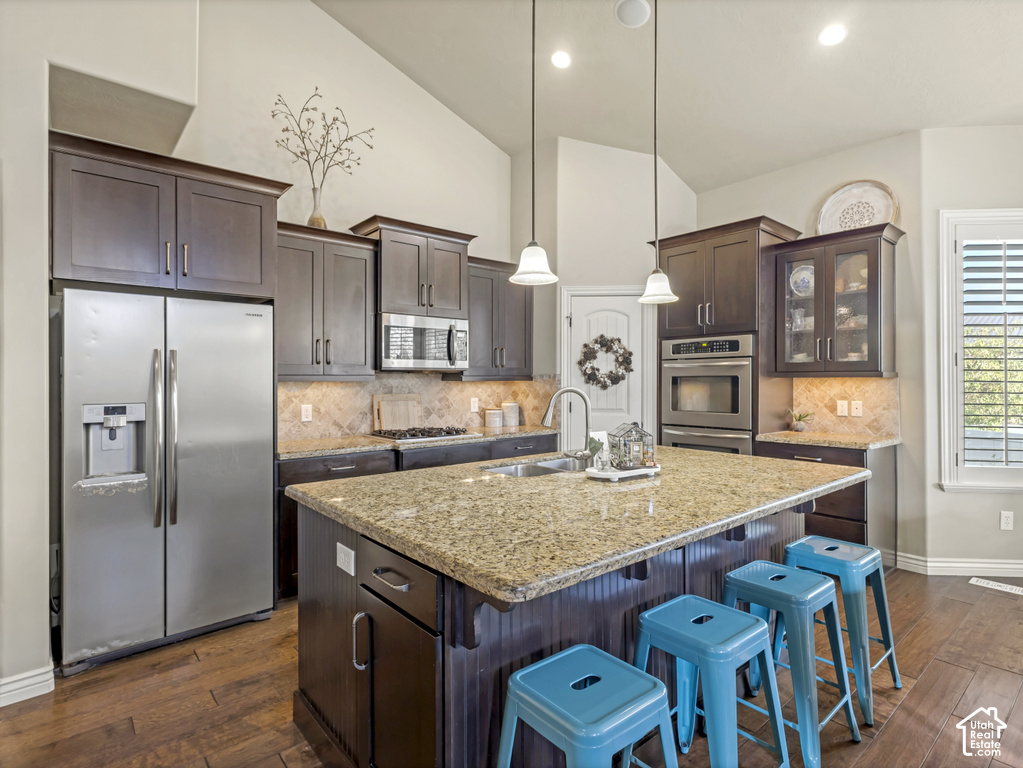 4846 W DESERT SAGE DR photo 3