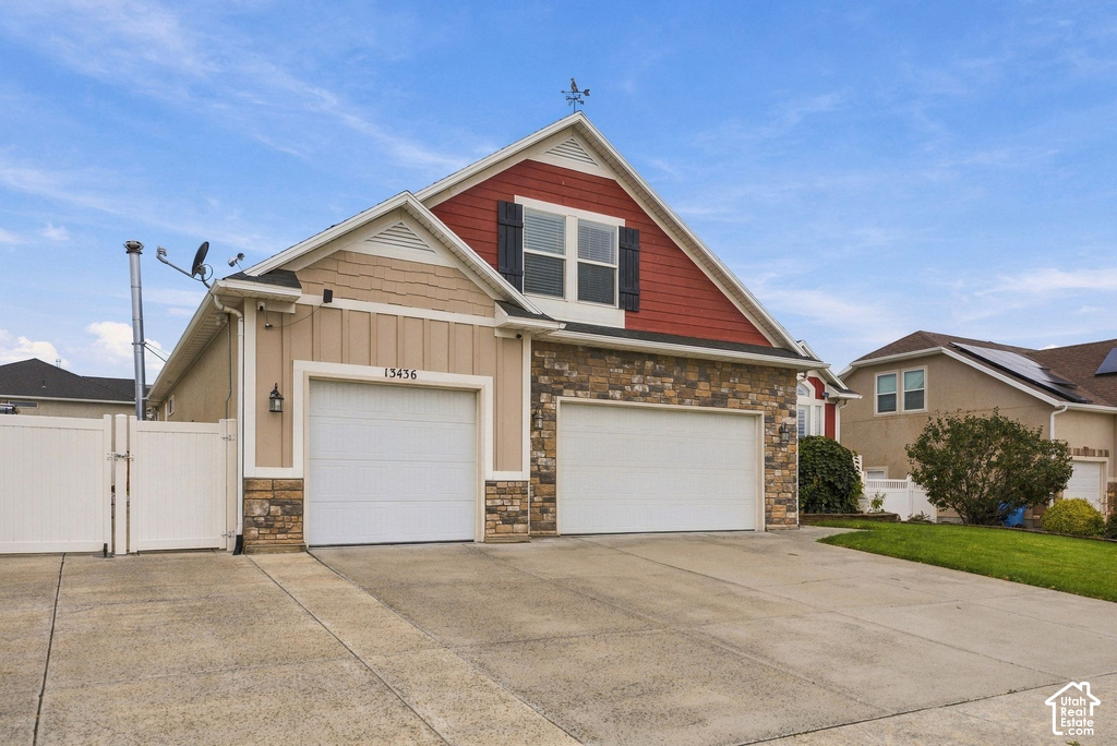 13436 S 7300 W photo 3