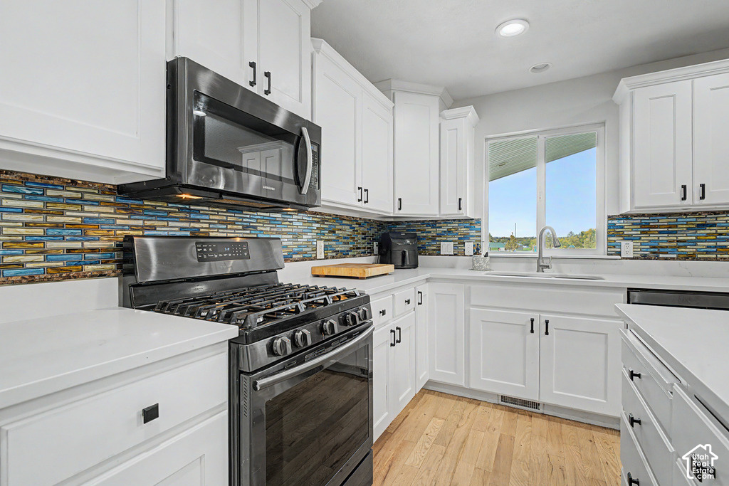 4592 W BLACK POWDER DR photo 4