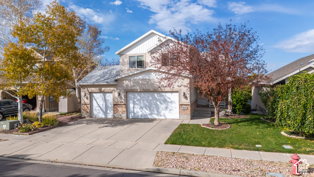 4592 W BLACK POWDER DR photo 2