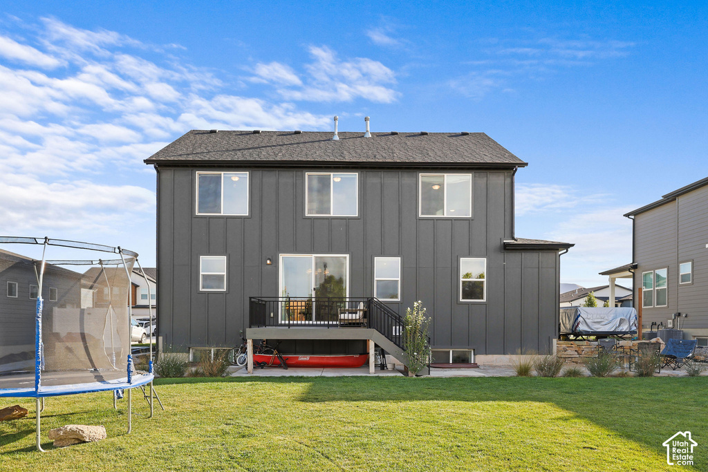 686 W BLUE MOUNTAIN DR DR photo 5