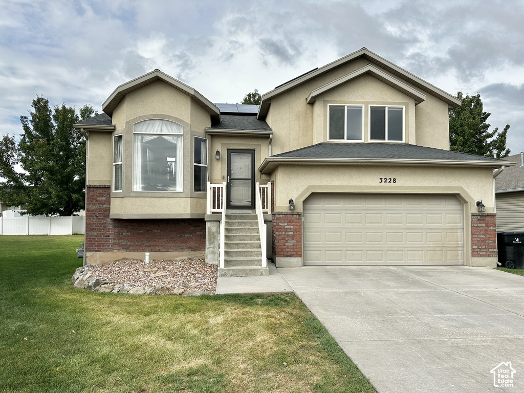 3228 W 525 N photo 3