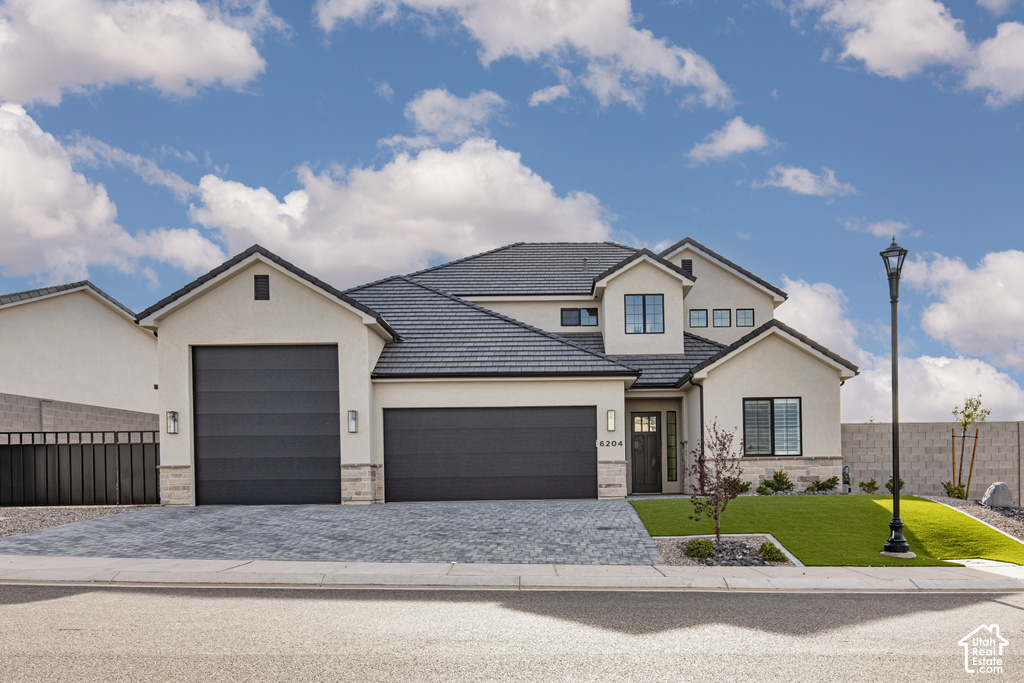 6204 S BESPIN LN photo 2