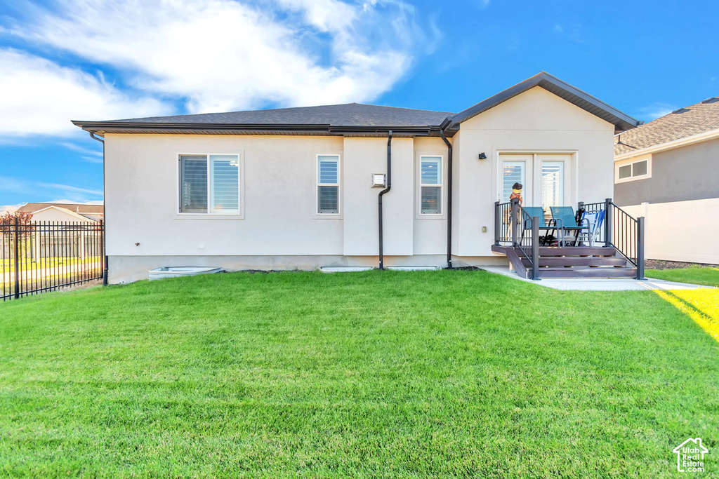 3571 E ROYAL DORNOCH DR photo 3