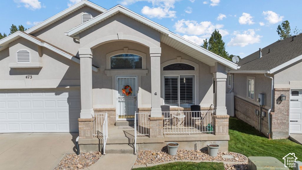 473 E GREEN HAVEN E DR photo 3