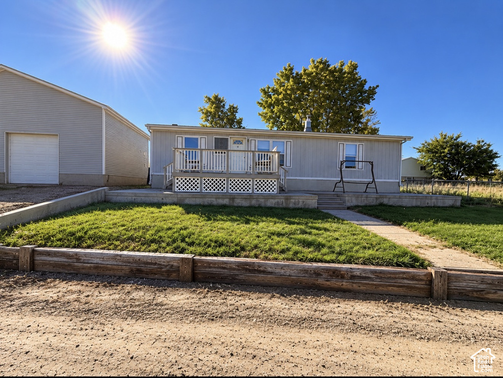 3540 N 1130 W photo 2