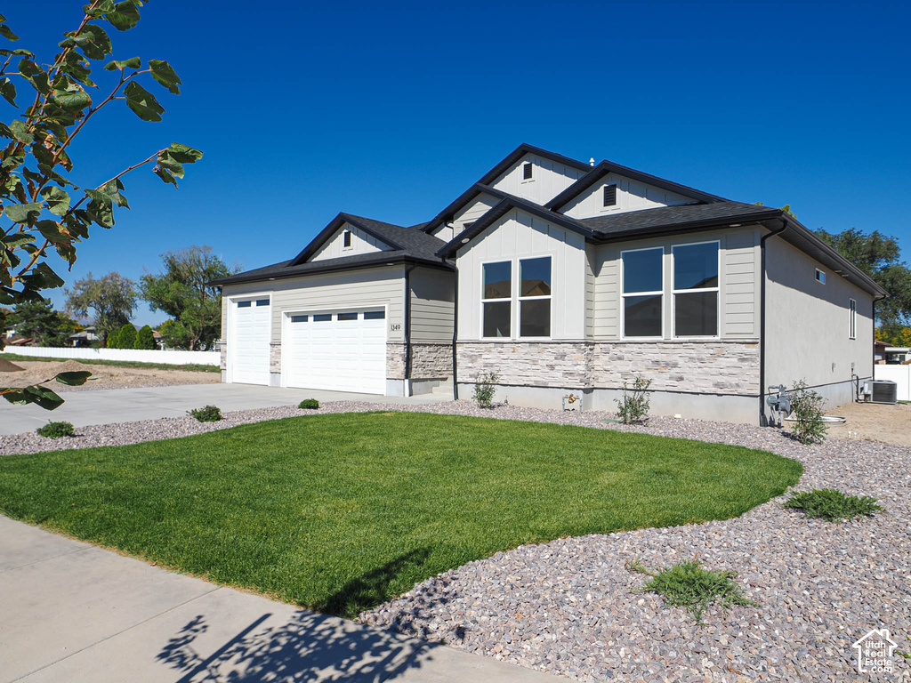 1332 W MAPLE BARN S LN photo 3