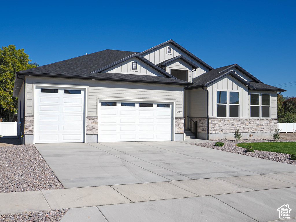 1332 W MAPLE BARN S LN photo 4