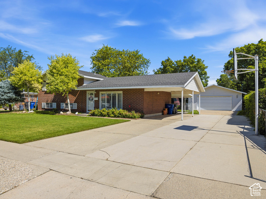 1934 W LINDSAY S DR photo 2