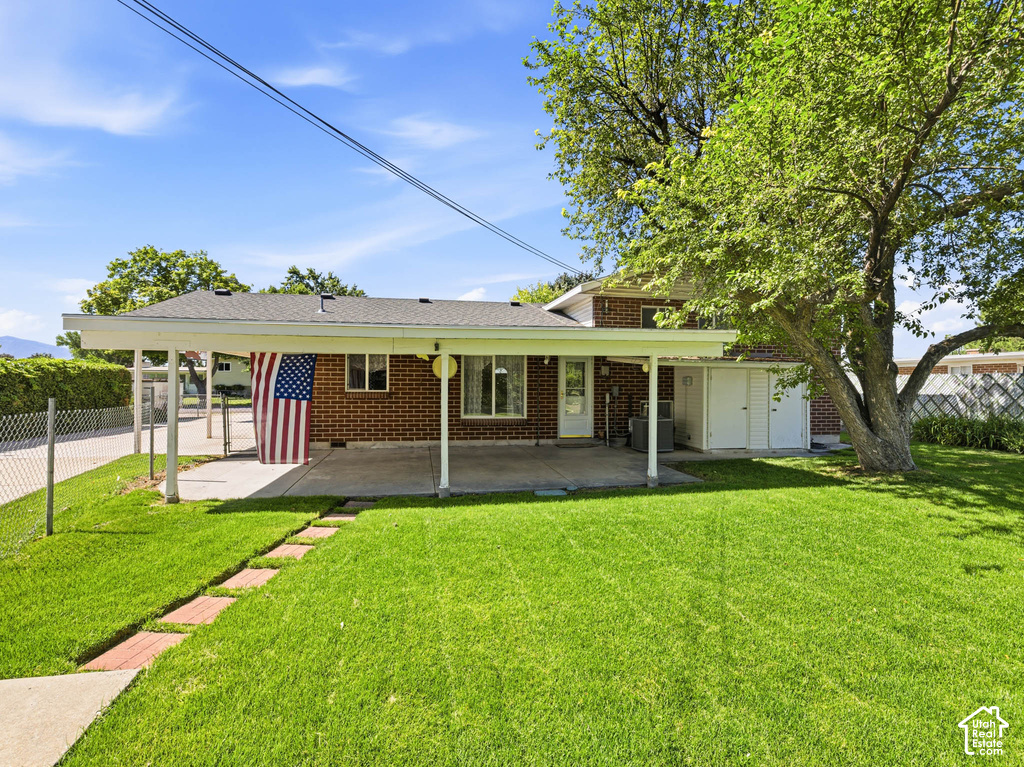 1934 W LINDSAY S DR photo 3