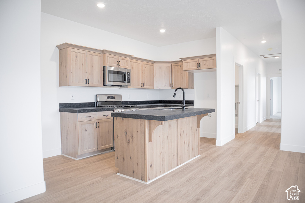 3412 N WILLY WAY UNIT photo 4