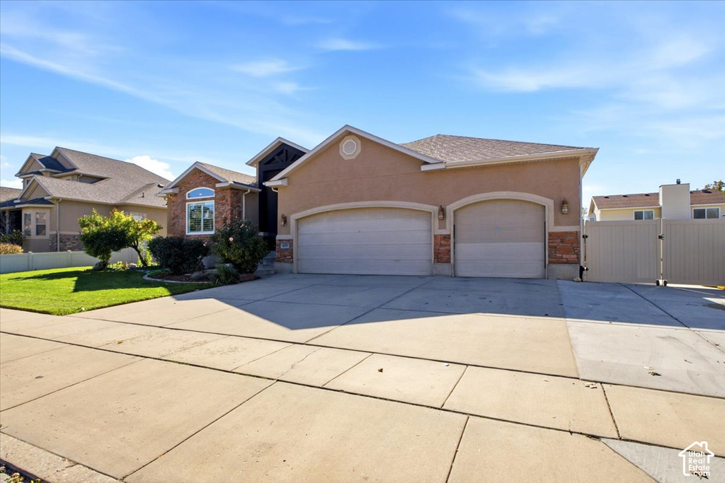 853 W CHERRY OAK CIR photo 2