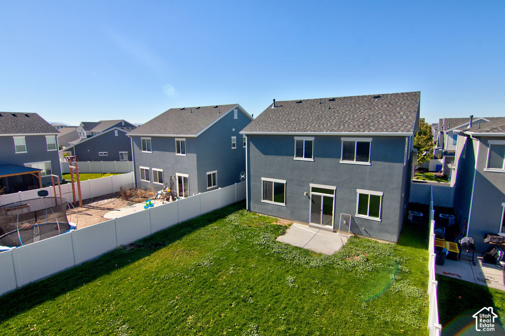 1773 W PARKVIEW DR photo 3
