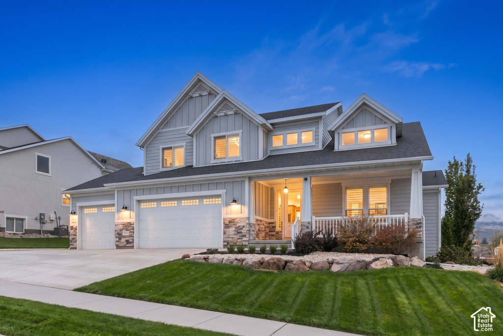 14378 S HERRIMAN VIEW W WAY photo 2