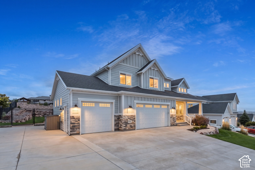 14378 S HERRIMAN VIEW W WAY photo 3