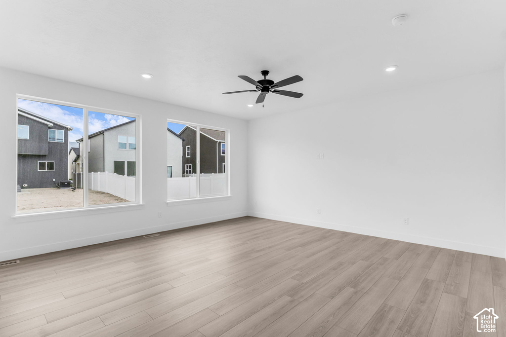 3911 N CALISTA WAY LOT photo 4