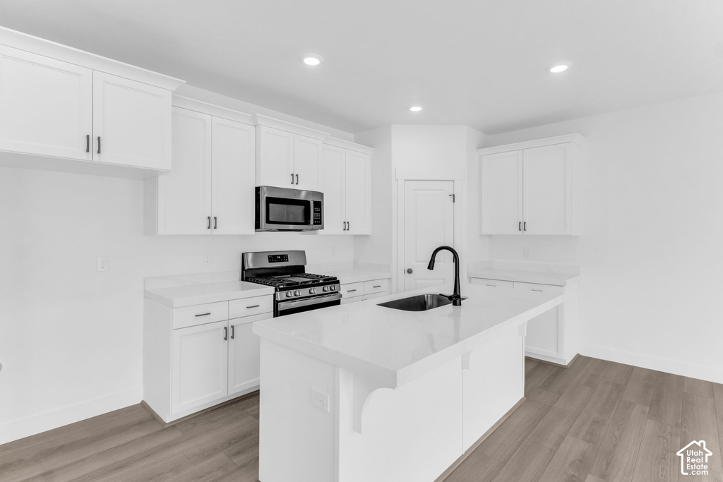 3911 N CALISTA WAY LOT photo 2