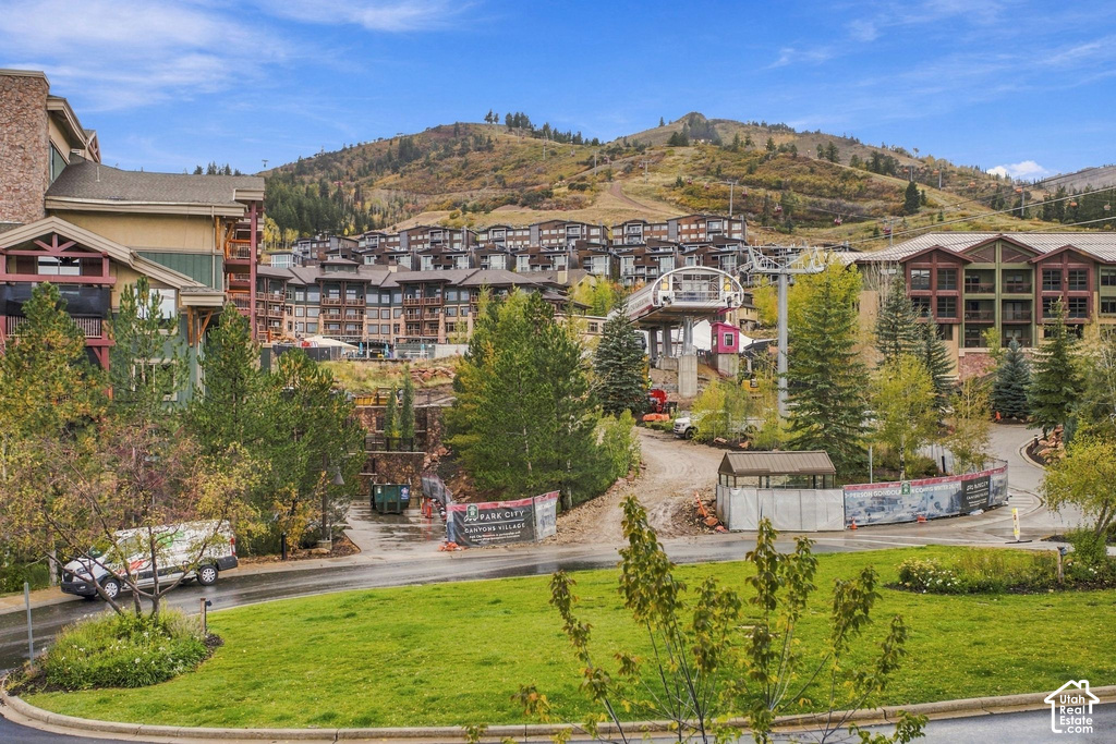 2670 W CANYONS RESORT DR photo 5