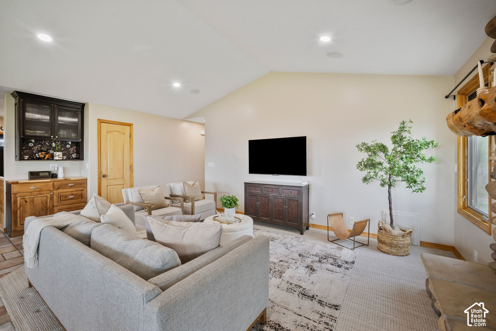 2203 E CEDAR FORT N DR photo 5
