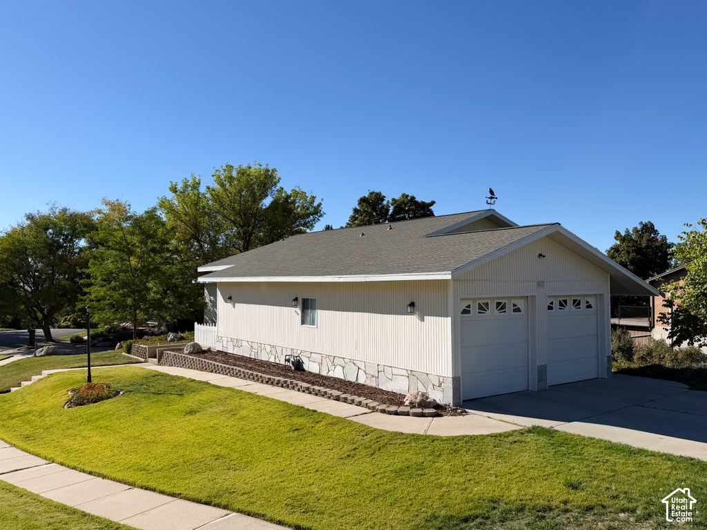 4527 FOREST GREEN DR photo 4