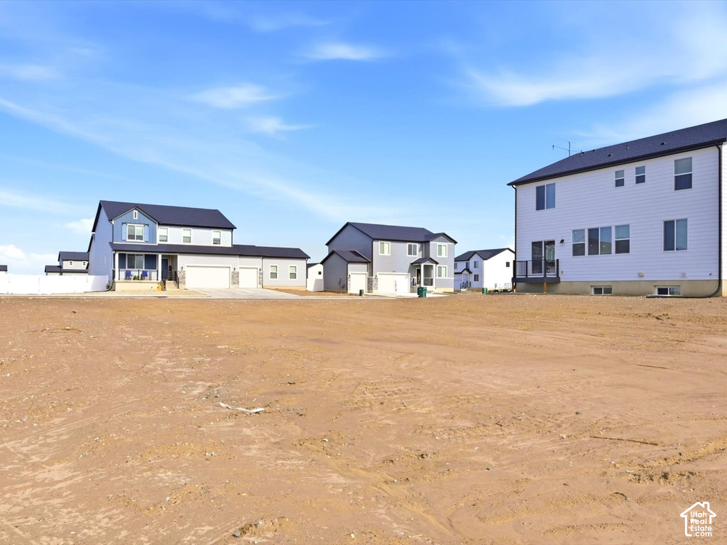 3392 W 3525 S photo 5