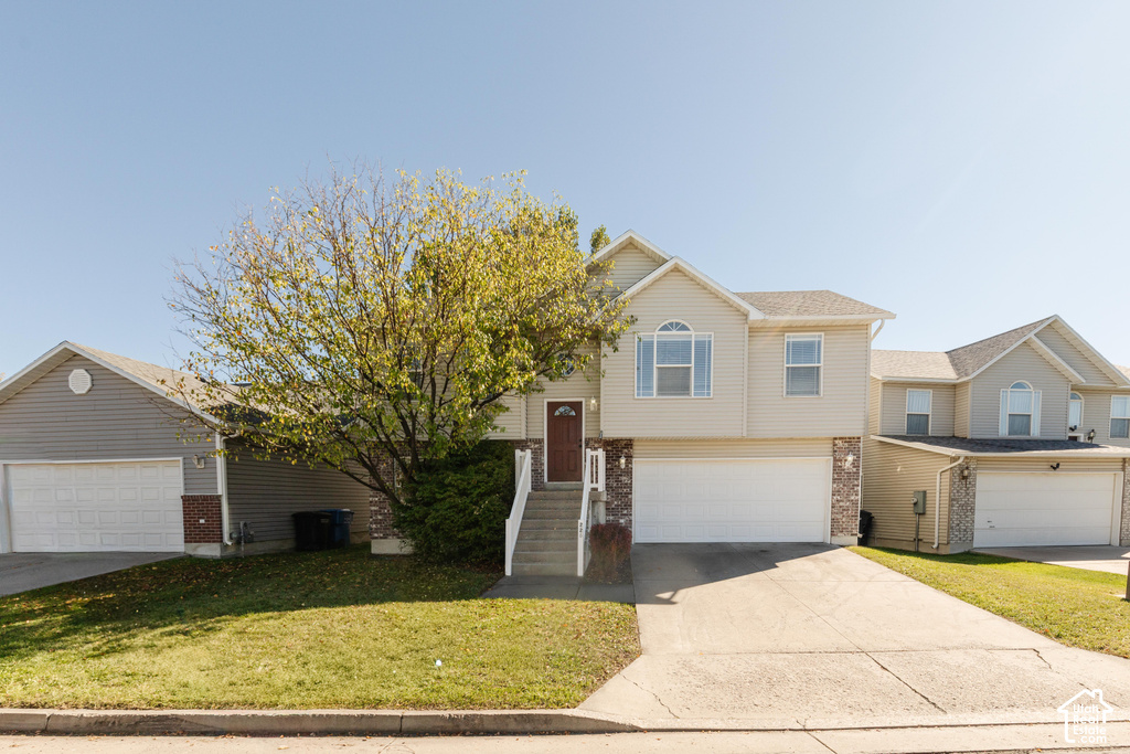 226 S ROSEWOOD W CIR photo 4