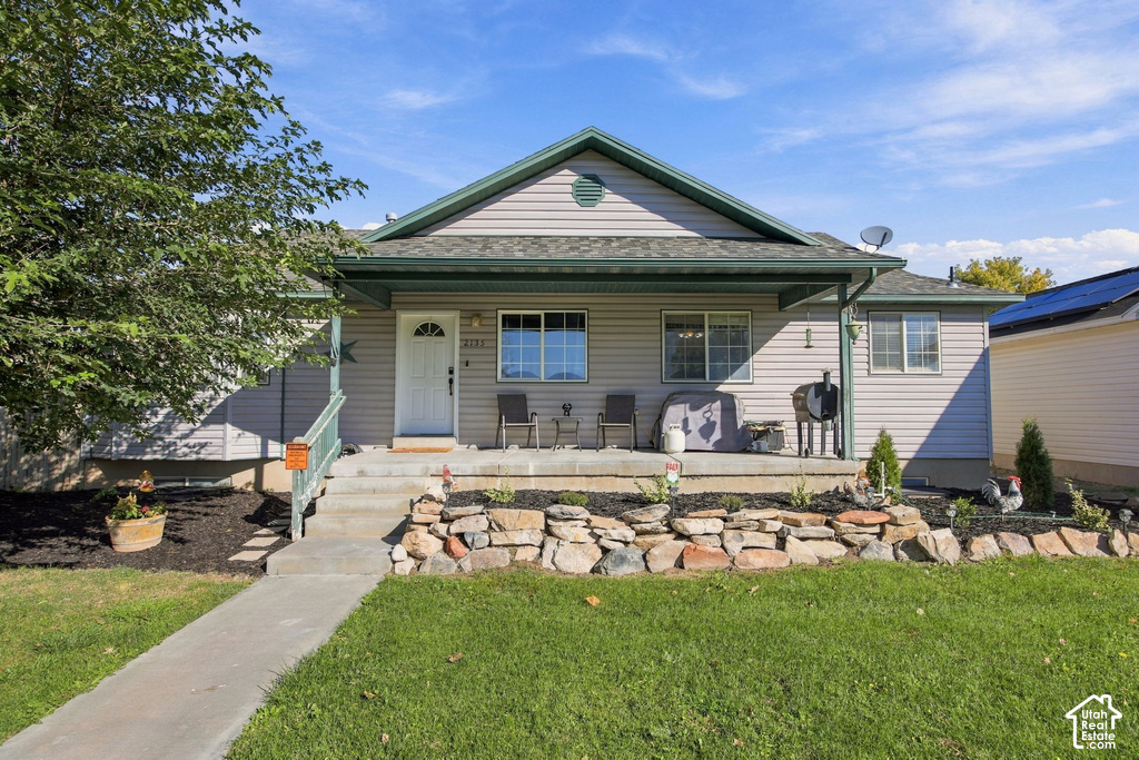 2135 E WHITE PINE RD photo 4