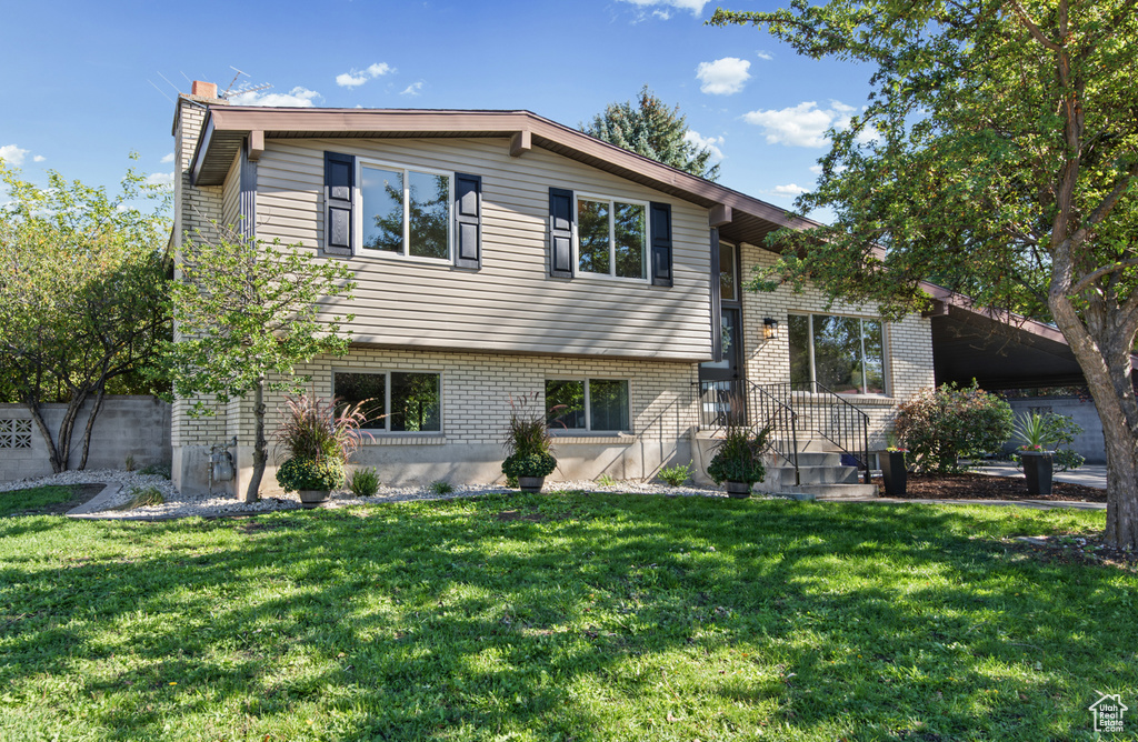 3521 S PARK PL photo 3