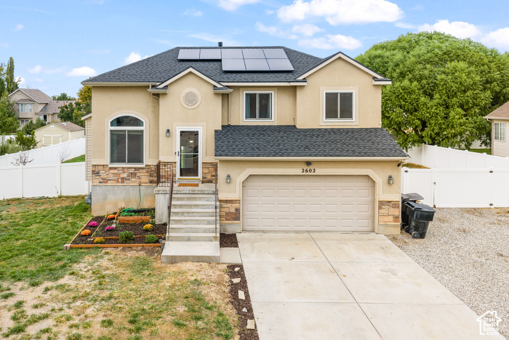 2602 W 2580 N photo 2