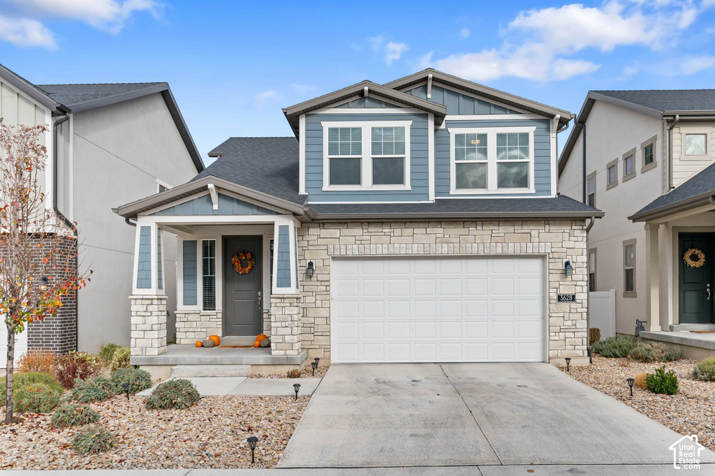 3628 W 2740 N photo 3