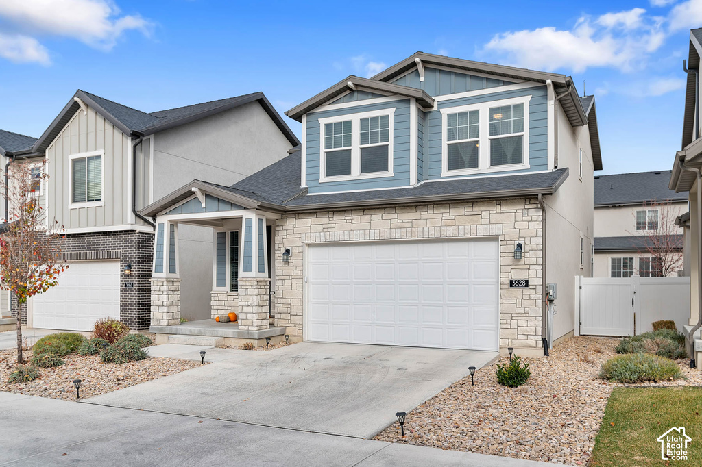 3628 W 2740 N photo 2
