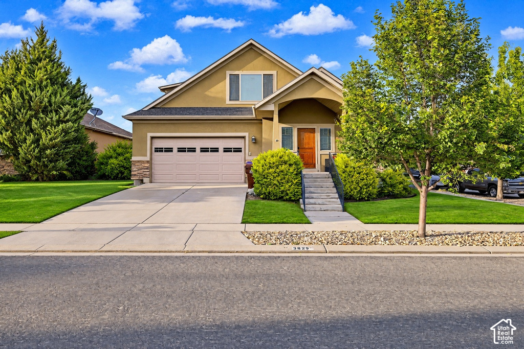 3829 E ROSE HEARTY S LN photo 2