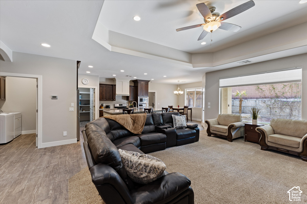 3052 E 2840 S CIR photo 3