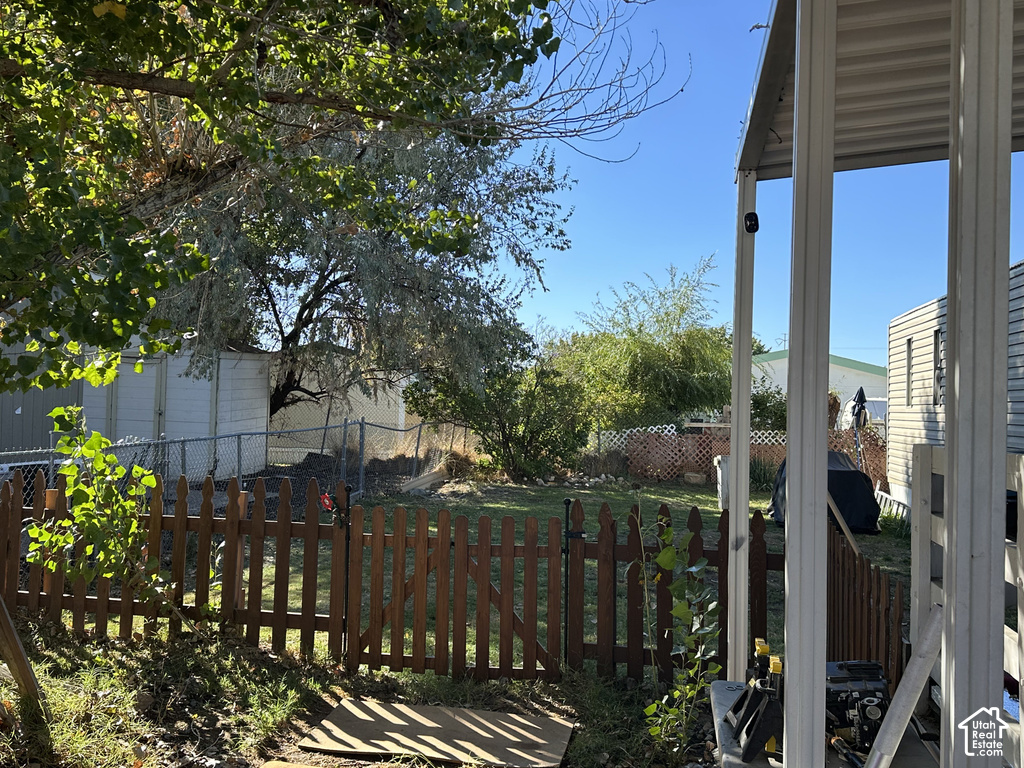 1189 W PRODO VISTA S DR photo 4