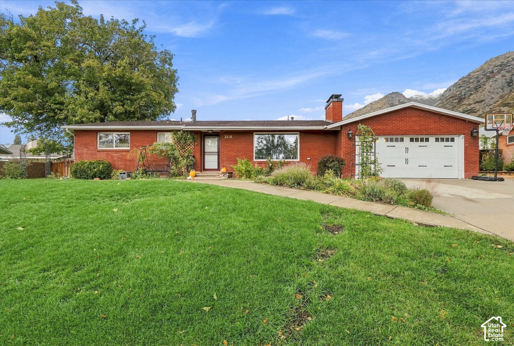 3218 N MOJAVE LN photo 3