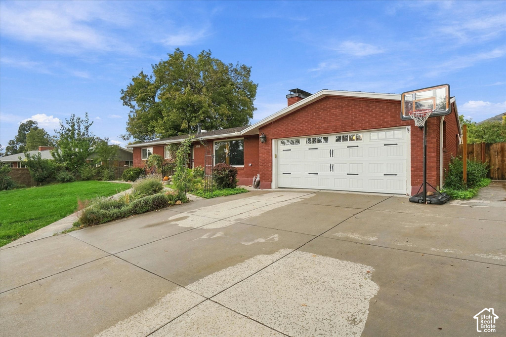 3218 N MOJAVE LN photo 2