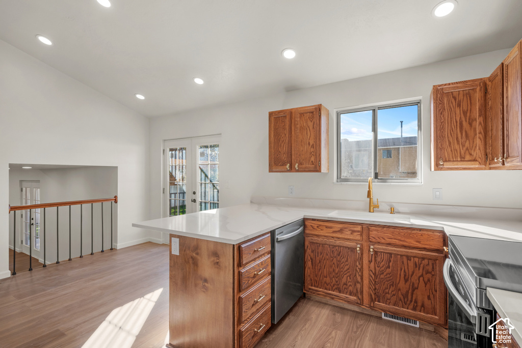 3353 W PORTER CIR photo 4
