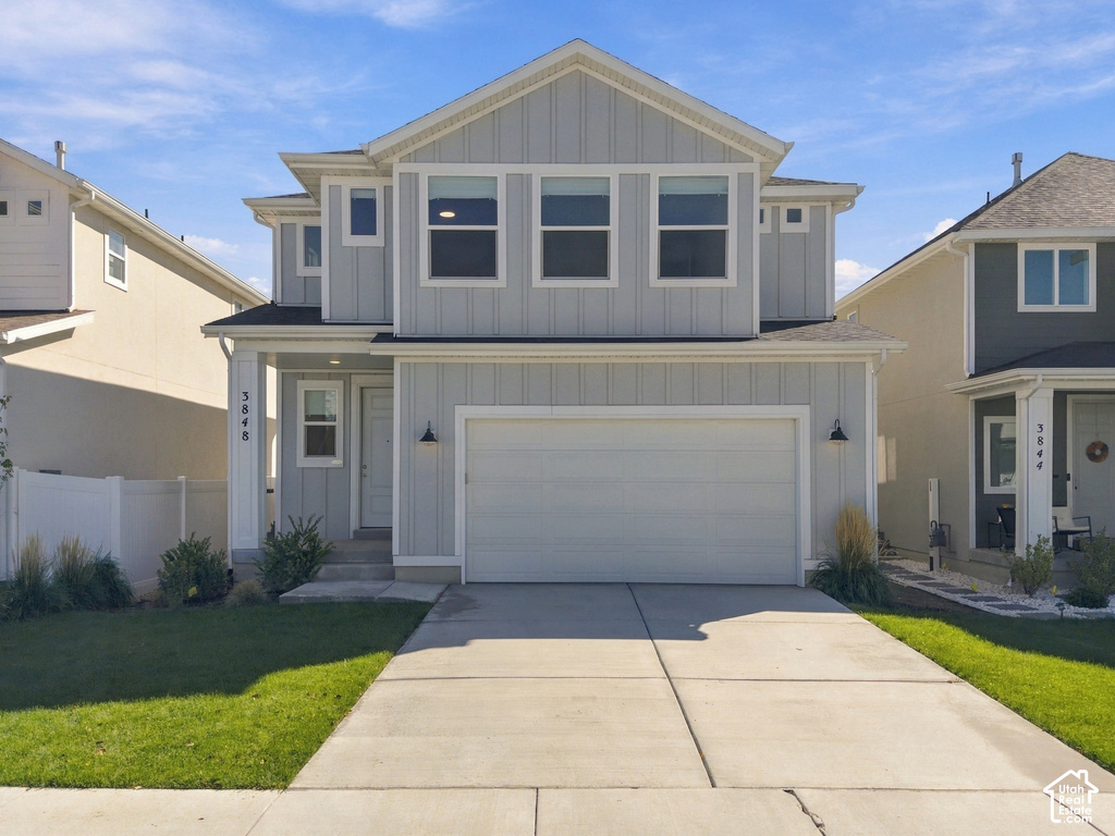 3848 N THOMAS ST photo 2
