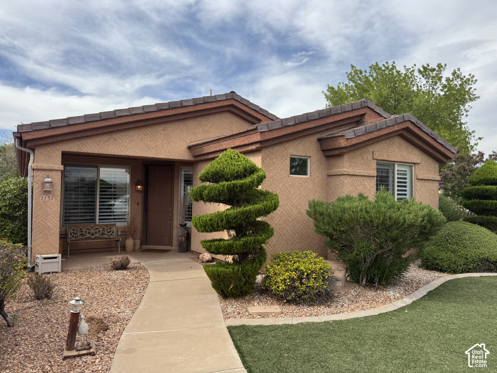2137 N SAND SAGE AVE photo 2