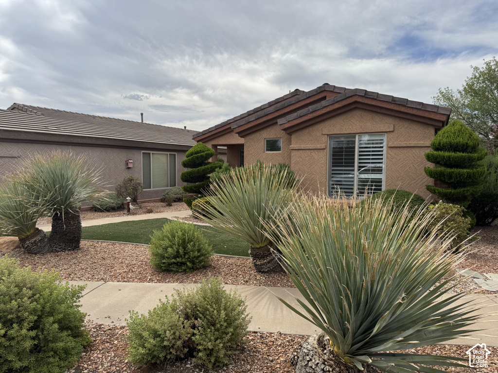 2137 N SAND SAGE AVE photo 3