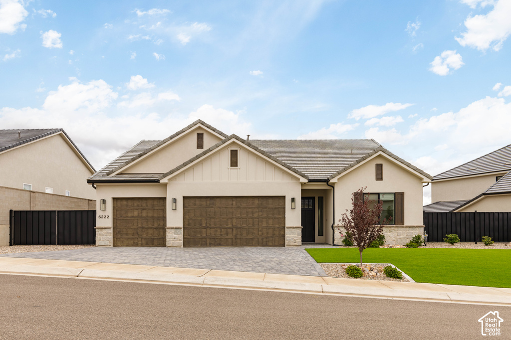 6222 S BESPIN LN photo 2