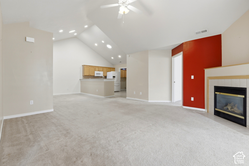 3328 S ABBEY GLEN WAY photo 4