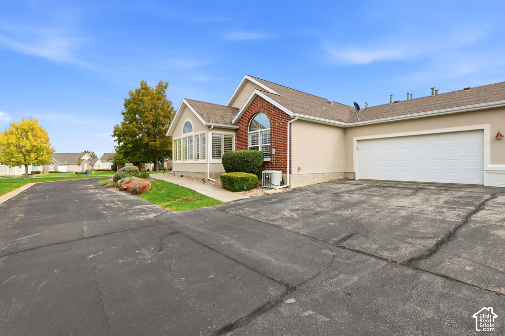3328 S ABBEY GLEN WAY photo 3