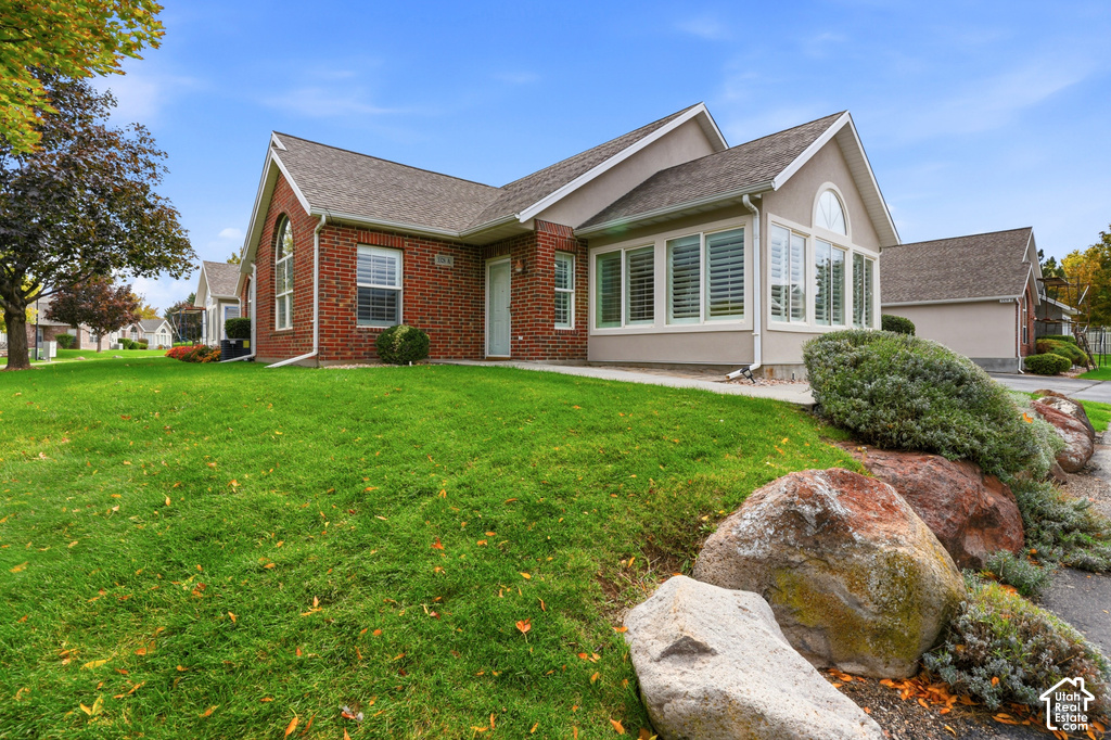 3328 S ABBEY GLEN WAY photo 2