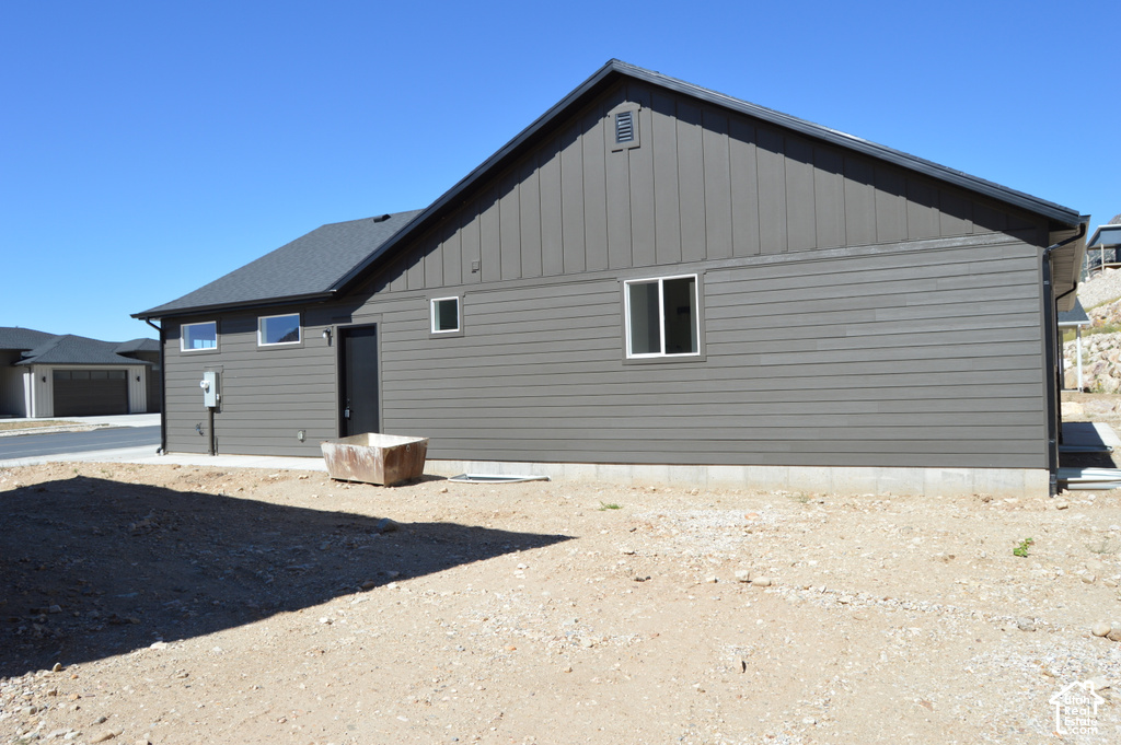 3038 N MOUNTAIN RD photo 5