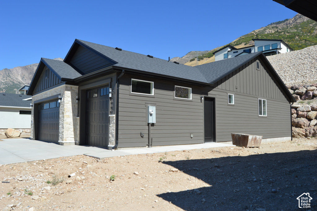3038 N MOUNTAIN RD photo 4