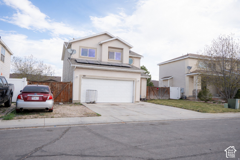 137 E SKYLINE S DR photo 3