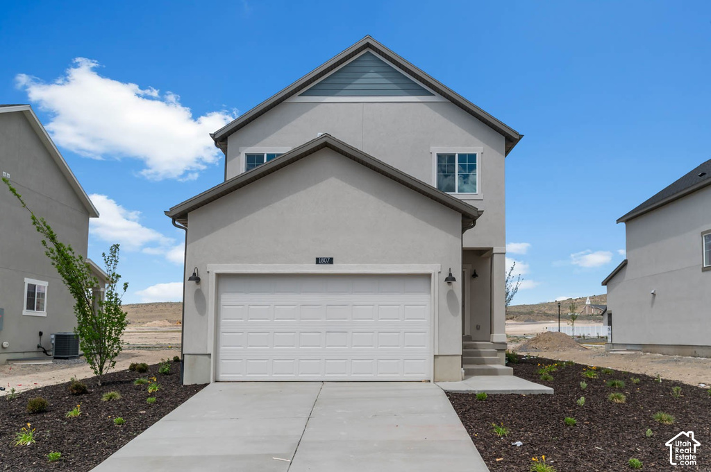 1807 E SIERRA PINES DR photo 4